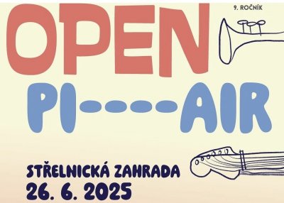 Open(Pi)Air Open(Pi)Air